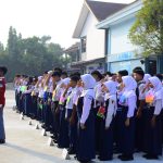 MPLS Ramah 2026 : Menyambut Siswa Baru dengan Kegiatan Edukatif dan Seru