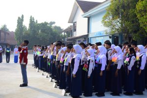 MPLS Ramah 2026 : Menyambut Siswa Baru dengan Kegiatan Edukatif dan Seru
