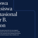 Beasiswa S1 Kanada di University of Toronto: Lester B. Pearson International Scholarship (Fully Funded) Future Students. University of Toronto