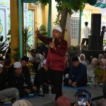 Peringatan Maulid Nabi Muhammad SAW di SMAN 6 Tangerang Bersama Ustadz Hafiz Salim dan Ustadz Abdu Rizal Azhar