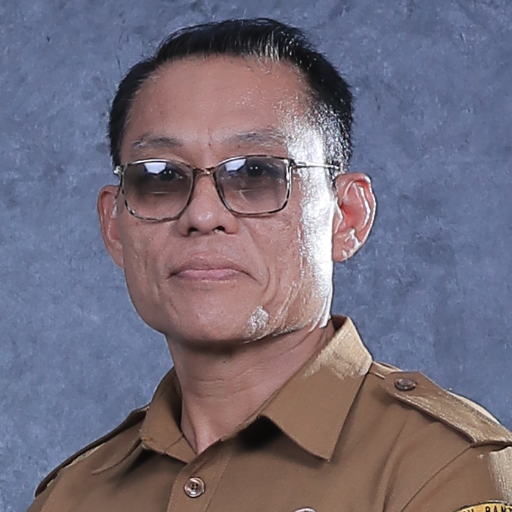 Afrizal, S.Pd