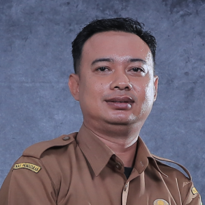 Andri Darmawan, S.Pd