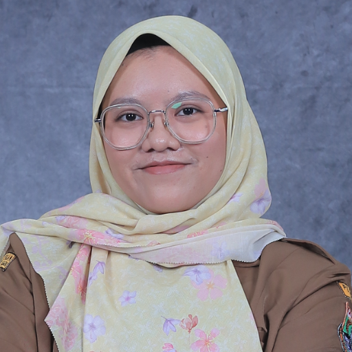 Azkia Fitrianis Mulyawati, S.Pd