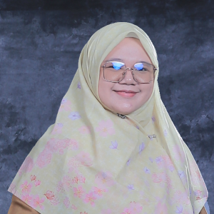 Baiti Nur Atika, S.Pd.