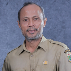 Chrestian Prasetyo H, SE., M.M.