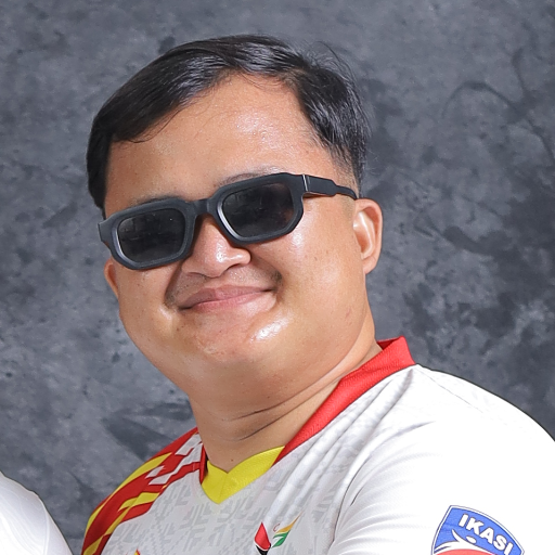 Deka Angga Irawan, S.Pd
