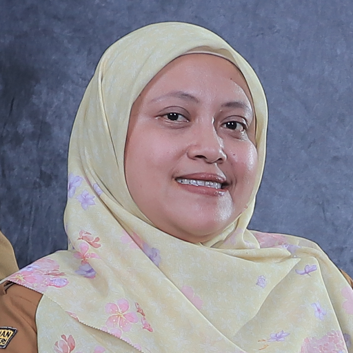 Dian Pertiwi, S.Pd.