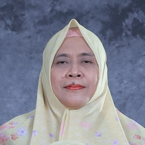 Diat Rita Yuni Tanjung, S.Pd.