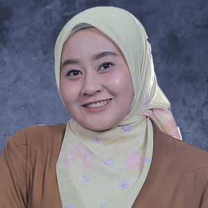 Euis Fauqiatu Taqwa, S.Pd