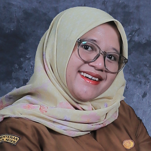 Hana Fatimah Azzahra, S.Pd.