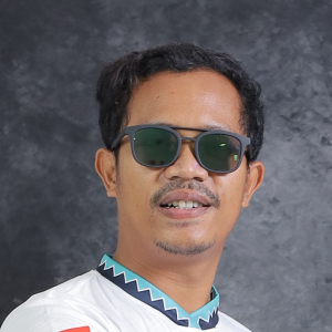 Hilmi Rosshi Wijaya, S.Pd.