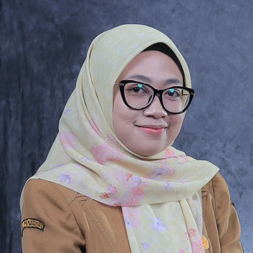 Imaniar Indah Sri Lestari, S.Pd