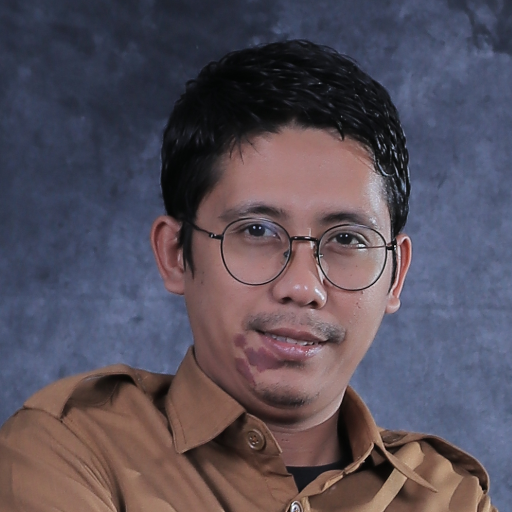 Iqbal Irawan, S.Pd.I.