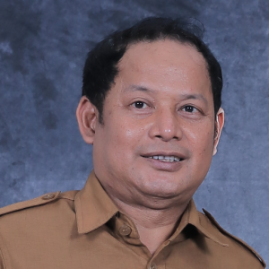 Iwan Rahmat Hidayat, S.Kom.