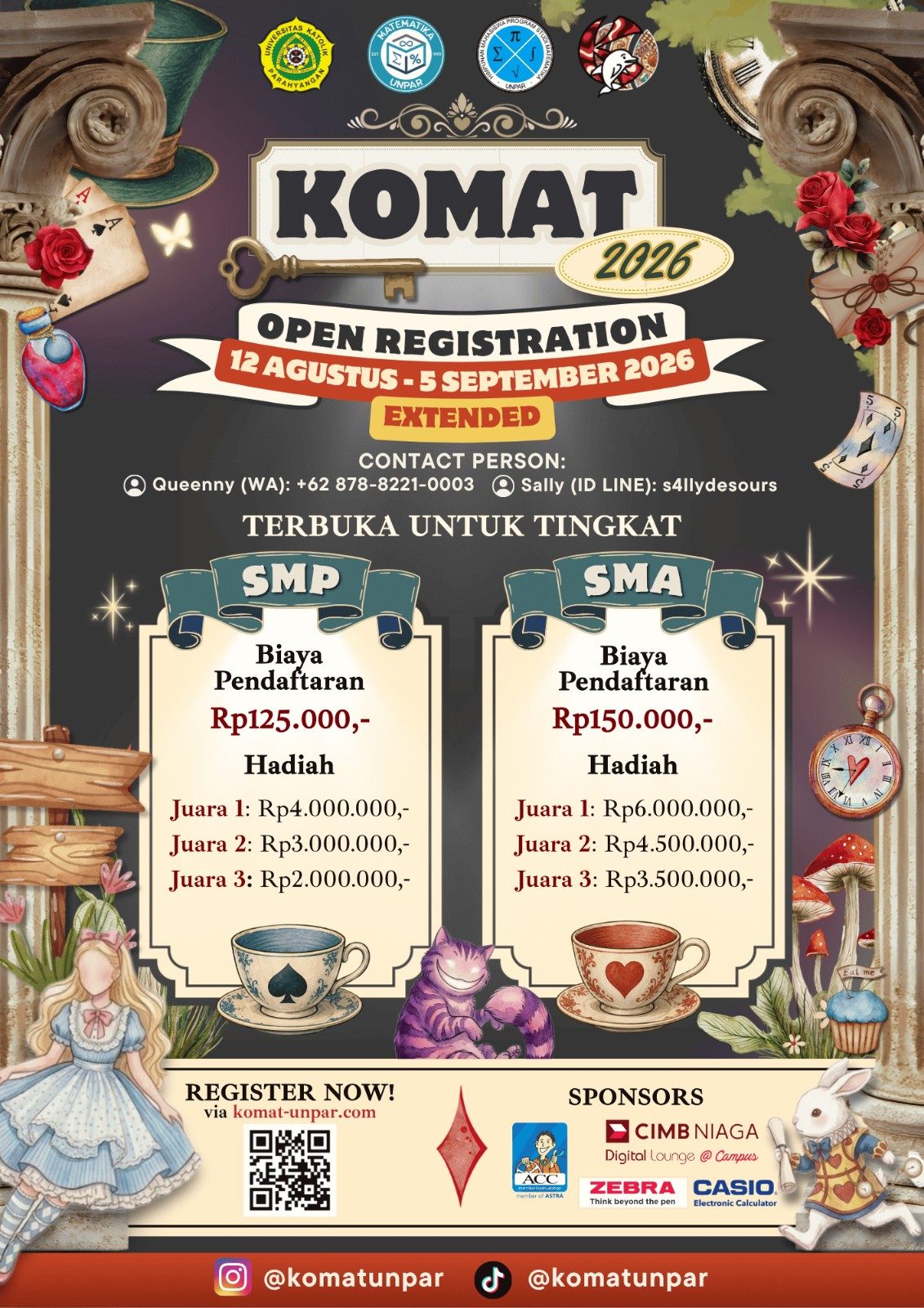 Konsep Otomatis