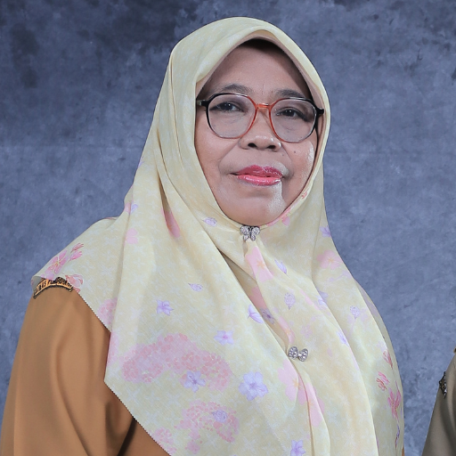 Maryati, S.Pd.