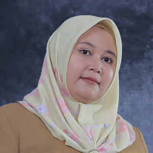 Mayang Santika Dewi, S.Pd.