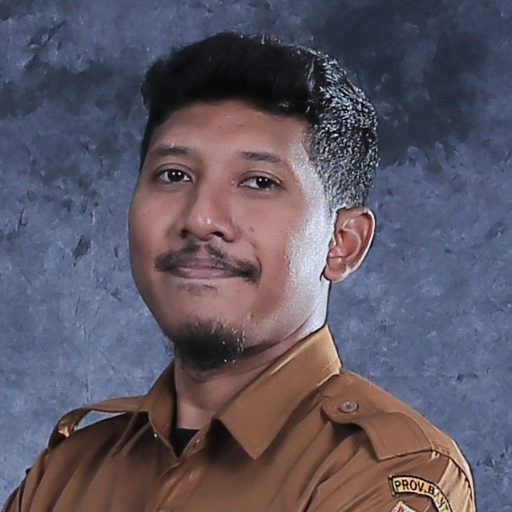 Muhammad Ifdlol Abdul Hafidh, S.Pd