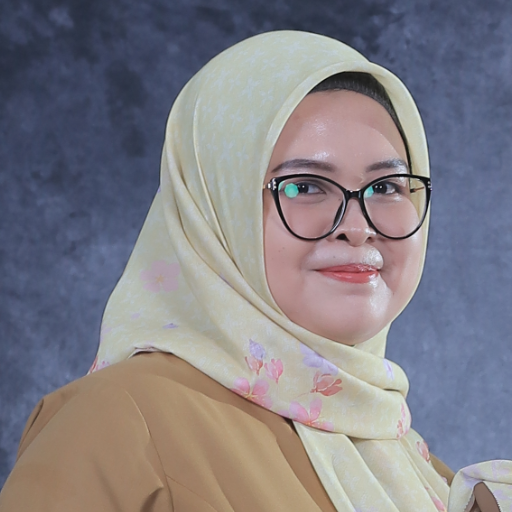 Rahmi Amalia, S.Pd
