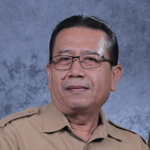 Sugiyono, S.Pd.