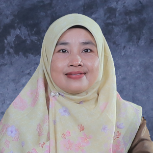 Sulastri, S. Pd.