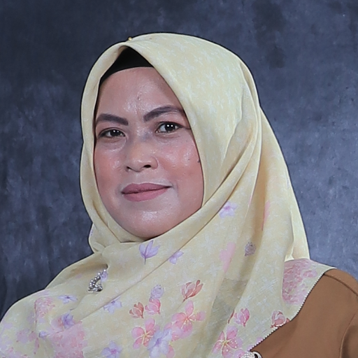 Syifa Amalia Fauziah, S.Pd