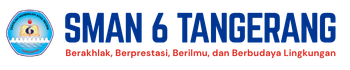 SMA Negeri 6 Tangerang