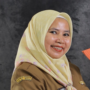 Tri Amelia, S.Pd.