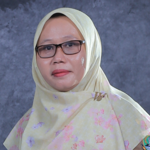 Wahyu Ampriyani, S.Pd.