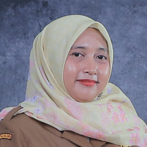 Wulan Lesmanasari, S.Pd