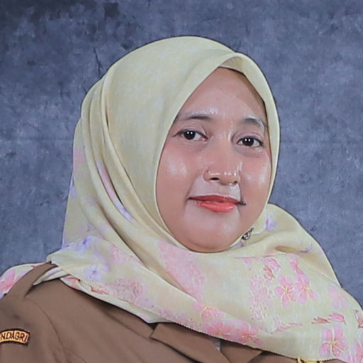 Wulan Lesmanasari, S.Pd